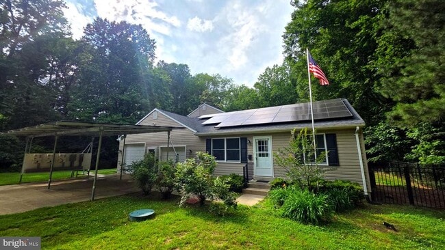 Photo - 2725 Vivians Way House