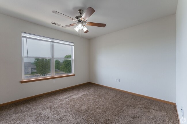 Arbor Ridge Apartments