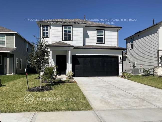 Building Photo - 20043 Briarcliff Pk Ln