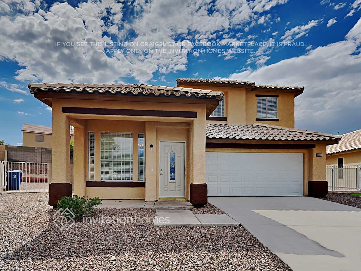 Photo - 8049 Sweet Clover Ct House