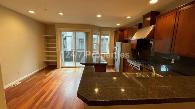 Photo - 1/2 off First Months Rent - Beautiful 3 BD...