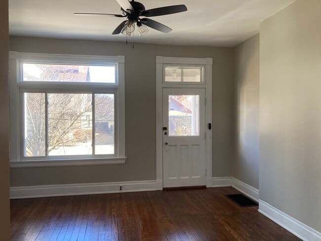 Photo - 2221 Oakland Ave, Apt A