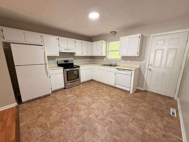 Photo - Hardeman St. Unit B