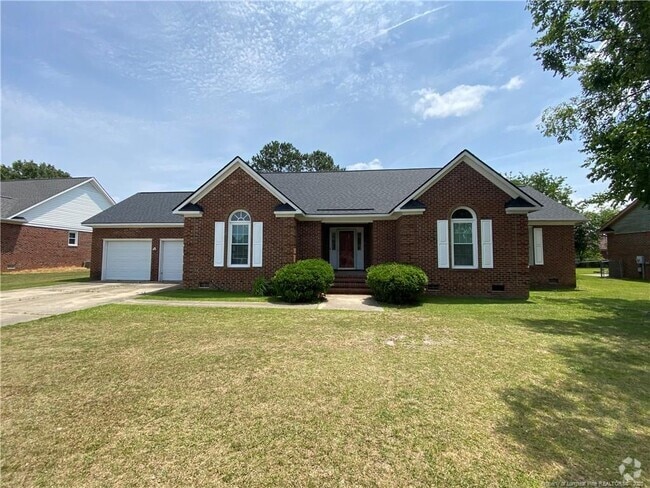 Building Photo - 1175 Helmsley Dr Rental