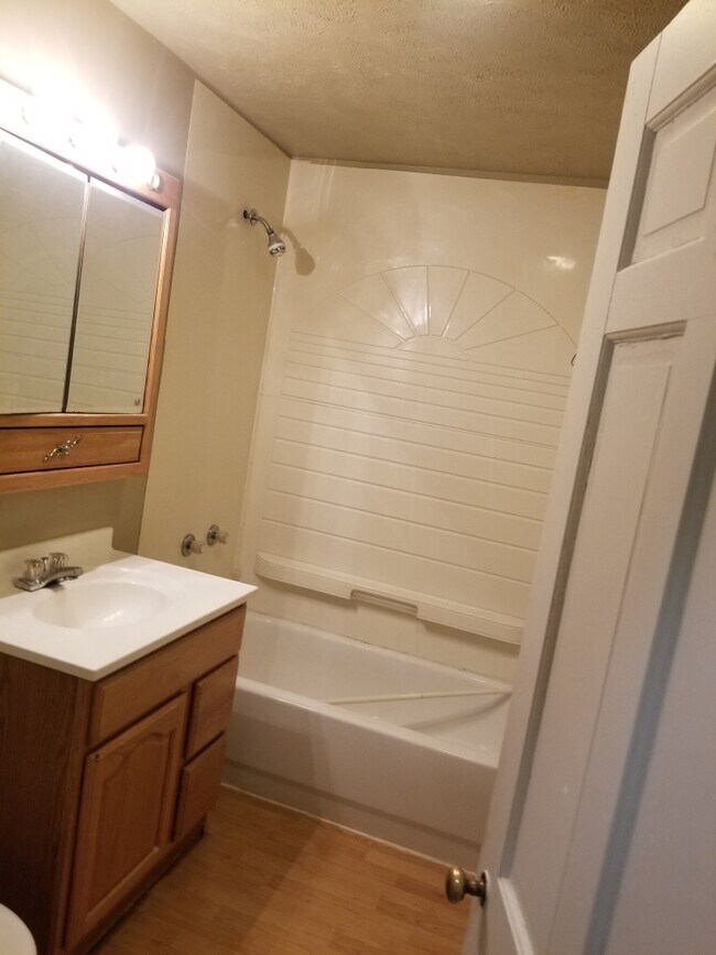 820 E Jefferson St Apartments Unit 4 Bloomington, IL