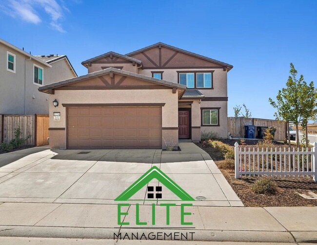 Photo - Spacious 5-Bedroom Home in Rancho Cordova ...