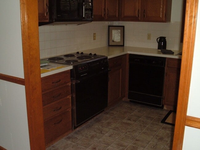 Photo - 2215 Breckenridge Dr
