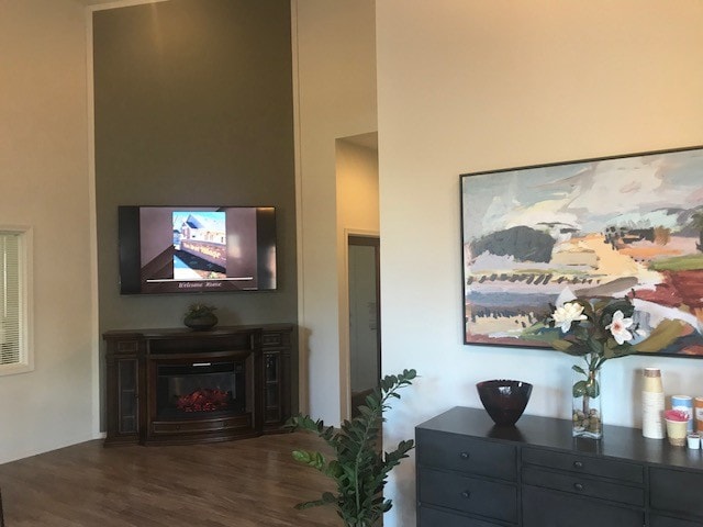 Main Street Village Apartments