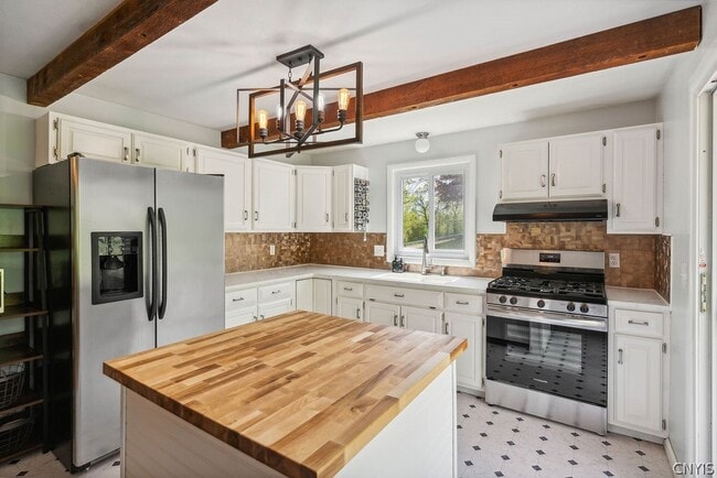 Photo - 4319 Coye Rd