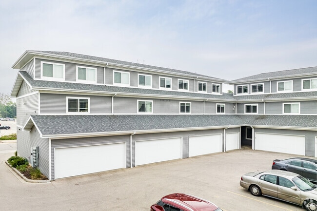 Photo - Campus Edge Apartments