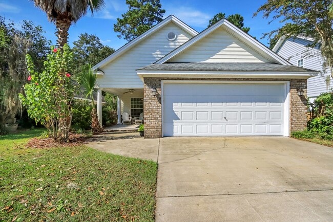 Building Photo - 3 Bed/2 Bath in Deep Water Community Rental