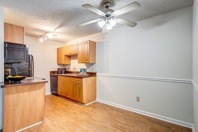 Photo - Village at Cliffdale Apartment Homes