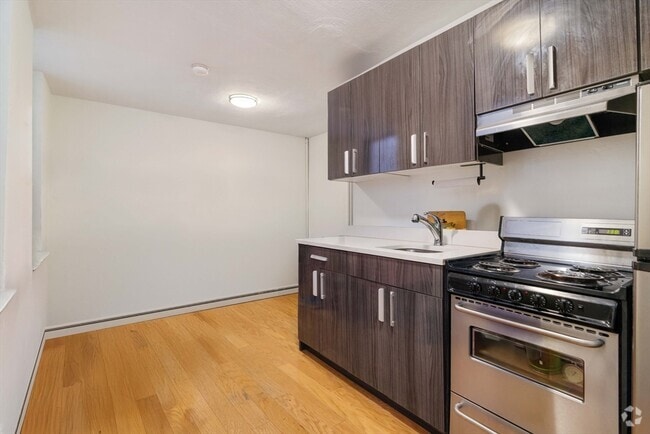 Building Photo - 5 N Margin St Unit 1R Rental