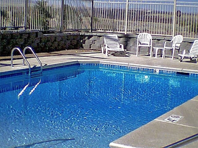 Pool - Vista Del Norte