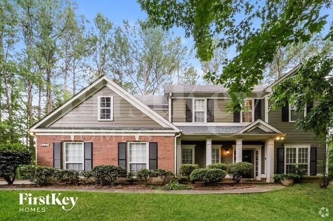Building Photo - 269 Hunt Creek Dr Rental