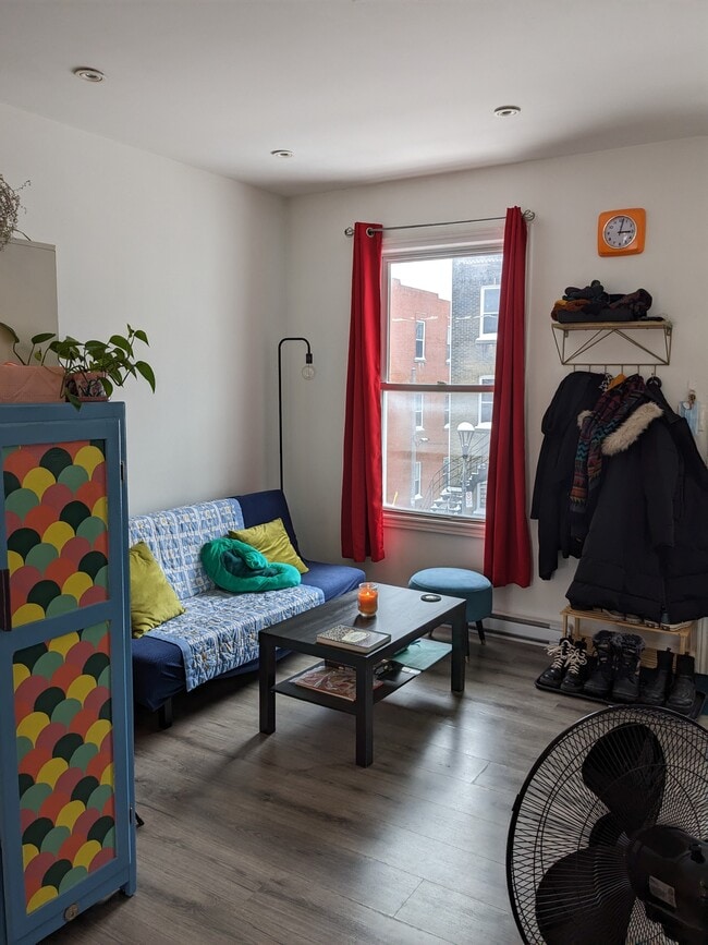 Photo - 1727-1727 Rue Aylwin Unit 1717