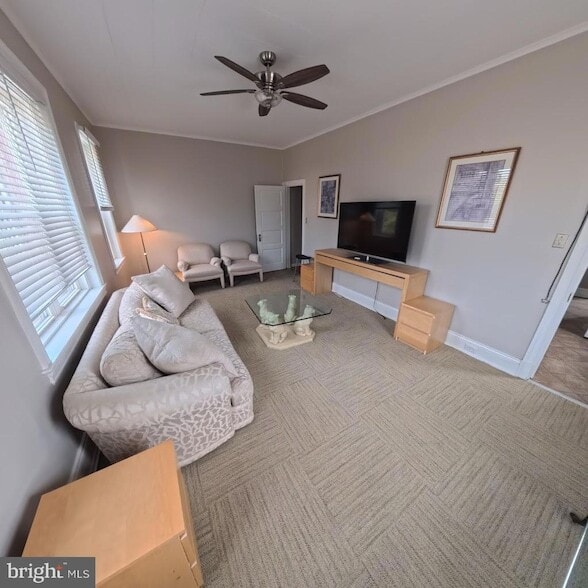 3 S Sillyman St