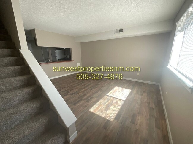 Photo - 2 Bedroom, 1 1/2 Bath 2 Story Apartment Home Unit #1