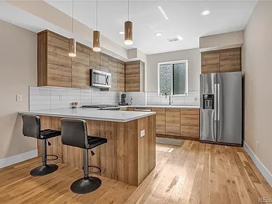 Photo - 826 Irving St (Denver, CO)
