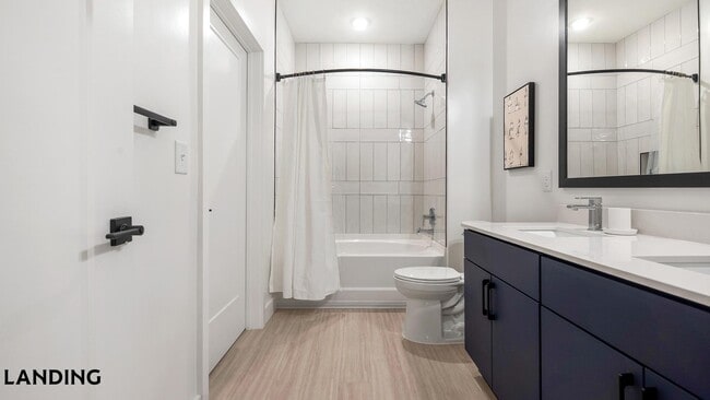 1007 S Mint St Unit 932