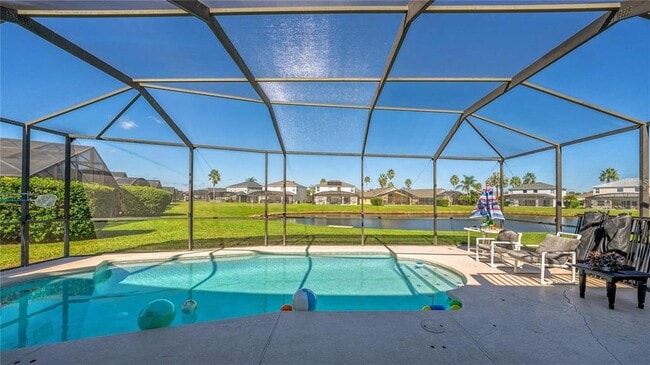 Photo - 1202 Cumbrian Lakes Ct