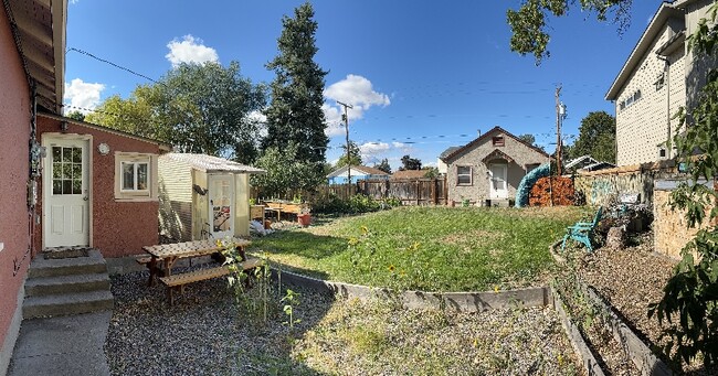 Building Photo - 1732 S 14th St W Rental