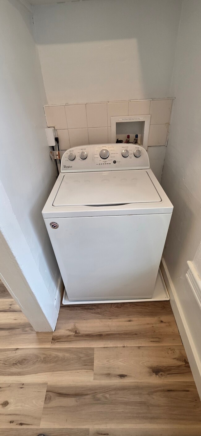 Arandela - 109 South Ave Unidad #2 109 South Ave