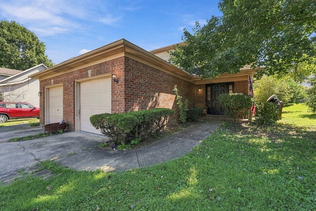 119 Crosskey Rd