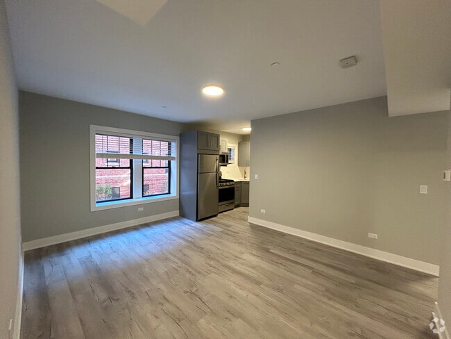 Building Photo - 1131 Oak Ave Unit 1137-1W Rental