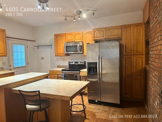 Photo - 4605 Carroll St