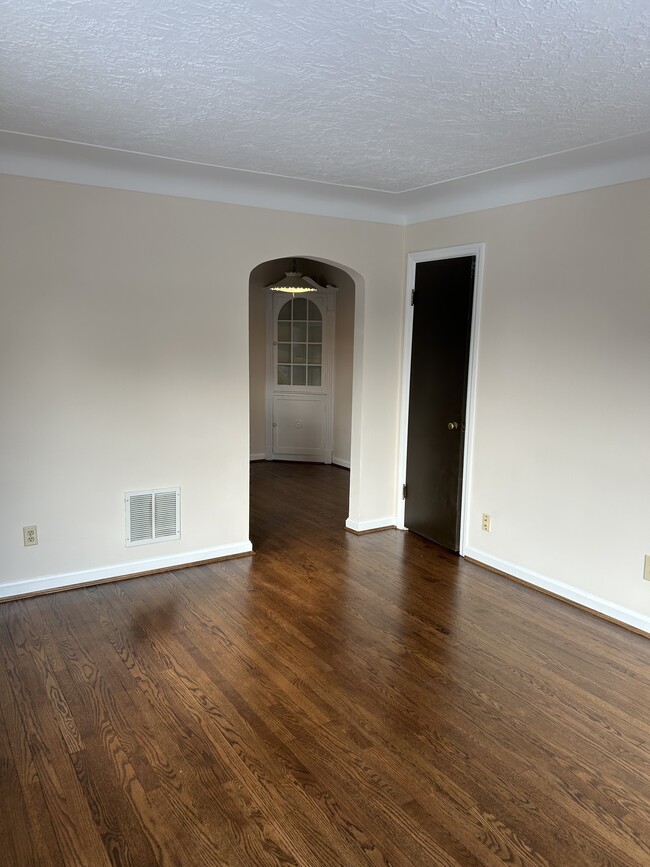 LR looking to Dining - 625 South Ft. Thomas Ave Unit 2 West
