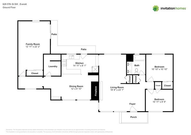 Photo - 629 57th St SW