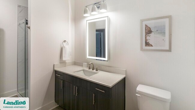 Photo - 5102 Station Dr Unit 1309