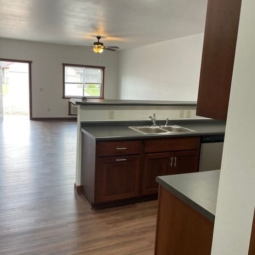 Photo - 2300 Julie Ave Townhome