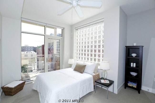 Photo - 1348 Euclid St NW Unidad 307