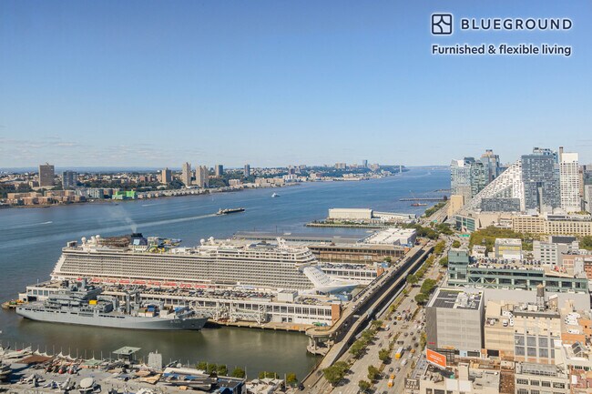 Photo - 635 W 42nd St Unit SI FL39-ID1902