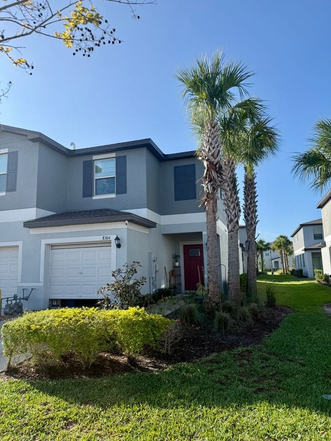 Building Photo - Bryant Square 2/2.5 1 car garage