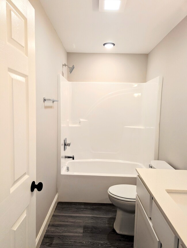 Full Bath
