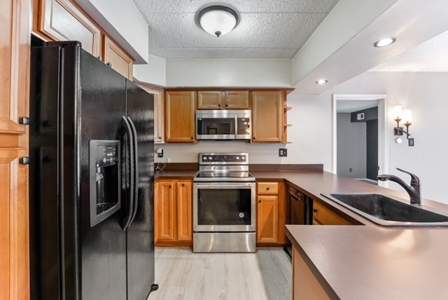 Photo - 1023 Washington Pl Townhome