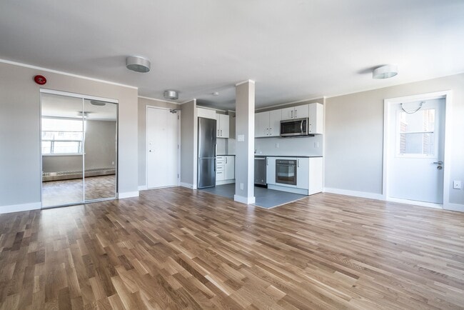 Photo - 190 Jameson Ave Unité 606