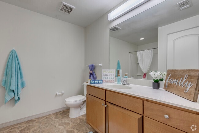 1BR 1BA