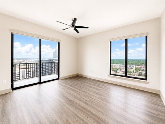 Photo - 9787 Katy Fwy Unit 1502