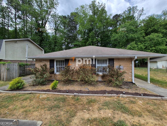 Building Photo - 808 Wilson Cir SW