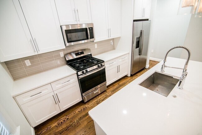 Photo - 757 Washington St Unit 1