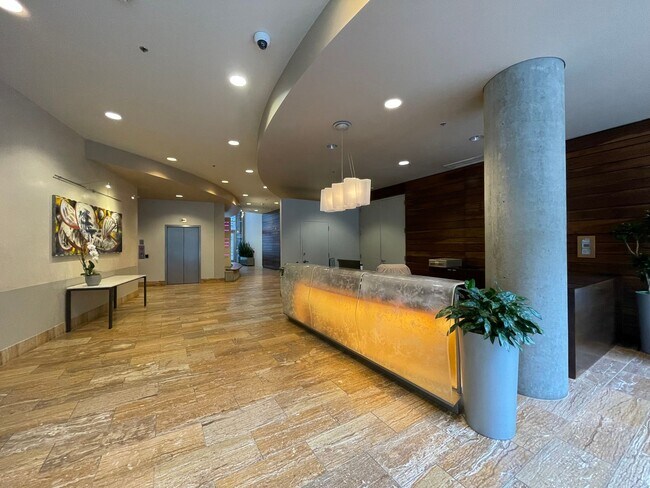 Photo - Perfectly Located, 2-Bedroom, 2-Bathroom C... Unit 414