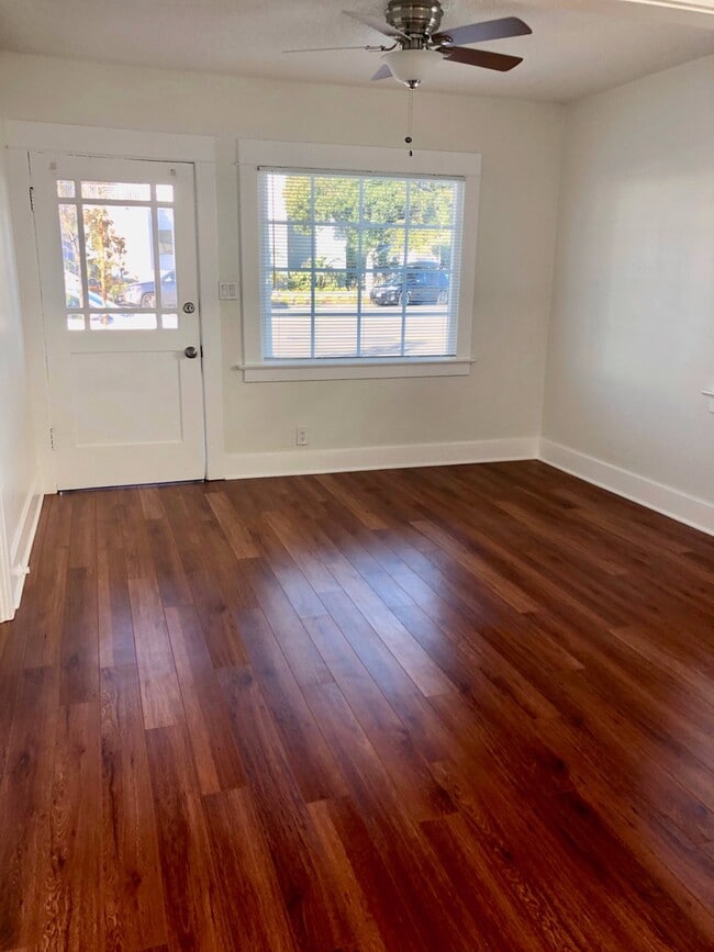 Photo - Gorgeous Completely Remodeled California Beach Bungalow w/Laundry+Backyard+Storage Near Beach