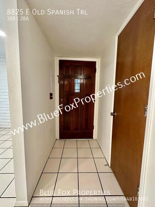 Photo - 8825 E Old Spanish Trl