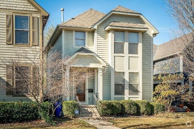 Building Photo - 979 Pennsylvania Ave Rental