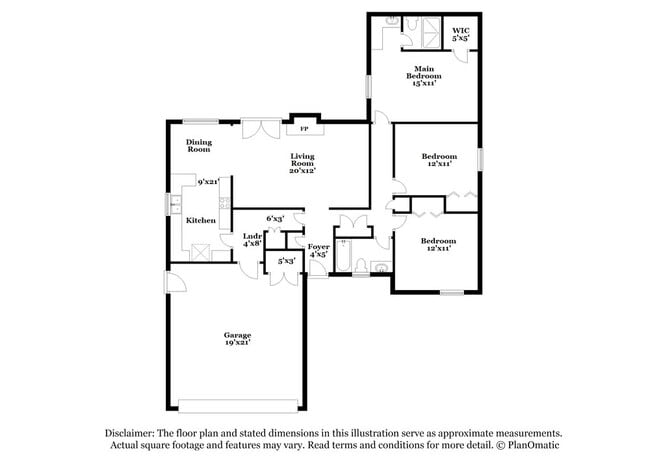 Photo - 4716 Brookwood Dr