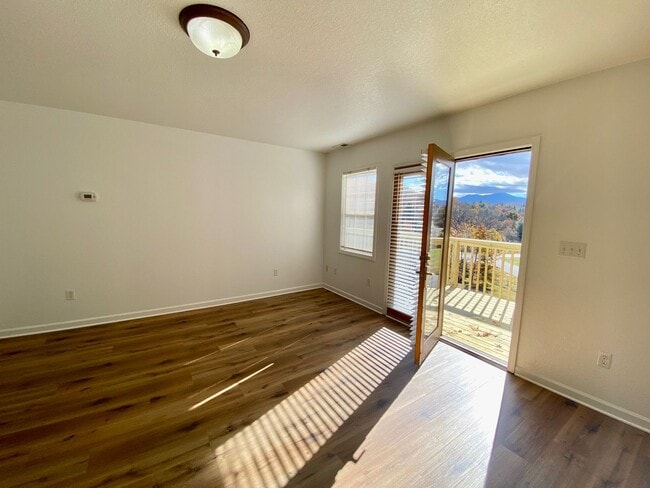 Photo - Candler - Two Bedroom updated apartment